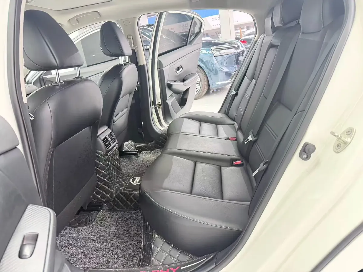 2020 Nissan Sylphy 1.6L 139HP L4 CVT,autocango,china used car exporter,china ev exporter,chinese used car exporter,chinese used ev exporter