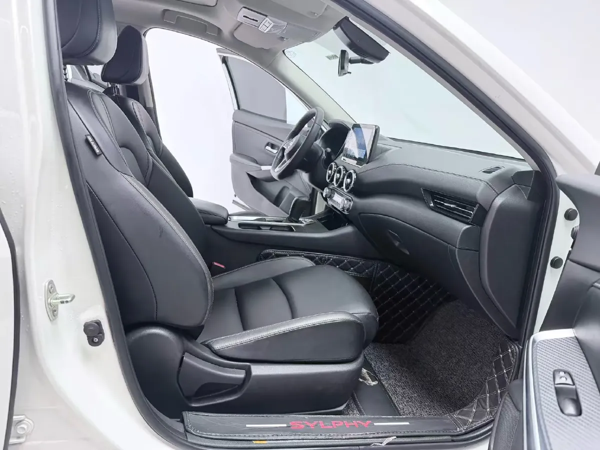 2020 Nissan Sylphy 1.6L 139HP L4 CVT,autocango,china used car exporter,china ev exporter,chinese used car exporter,chinese used ev exporter
