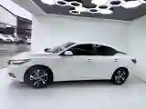 2020 Nissan Sylphy 1.6L 139HP L4 CVT