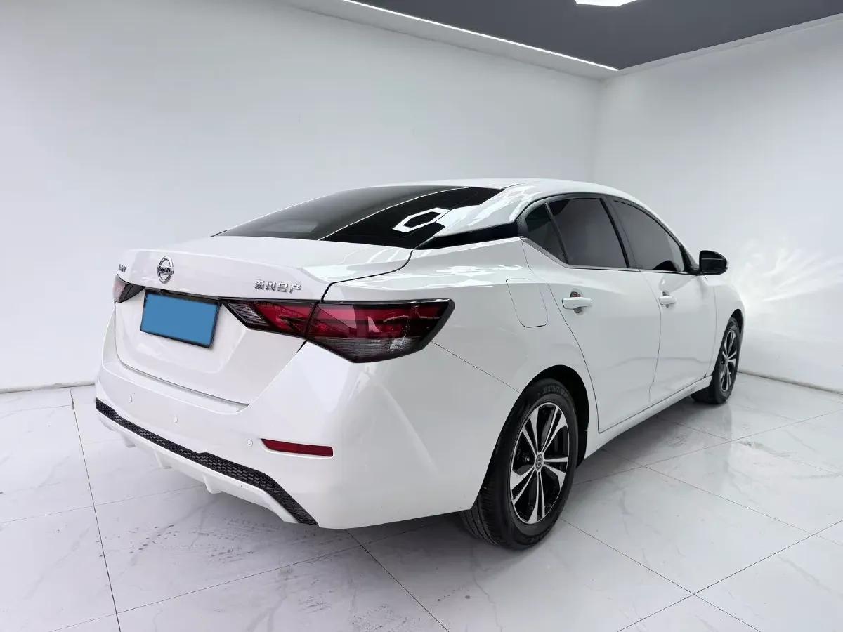 2020 Nissan Sylphy 1.6L 139HP L4 CVT,autocango,china used car exporter,china ev exporter,chinese used car exporter,chinese used ev exporter