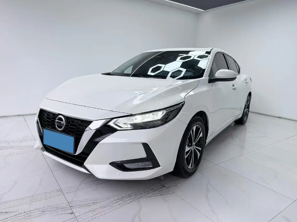 2020 Nissan Sylphy 1.6L 139HP L4 CVT,autocango,china used car exporter,china ev exporter,chinese used car exporter,chinese used ev exporter