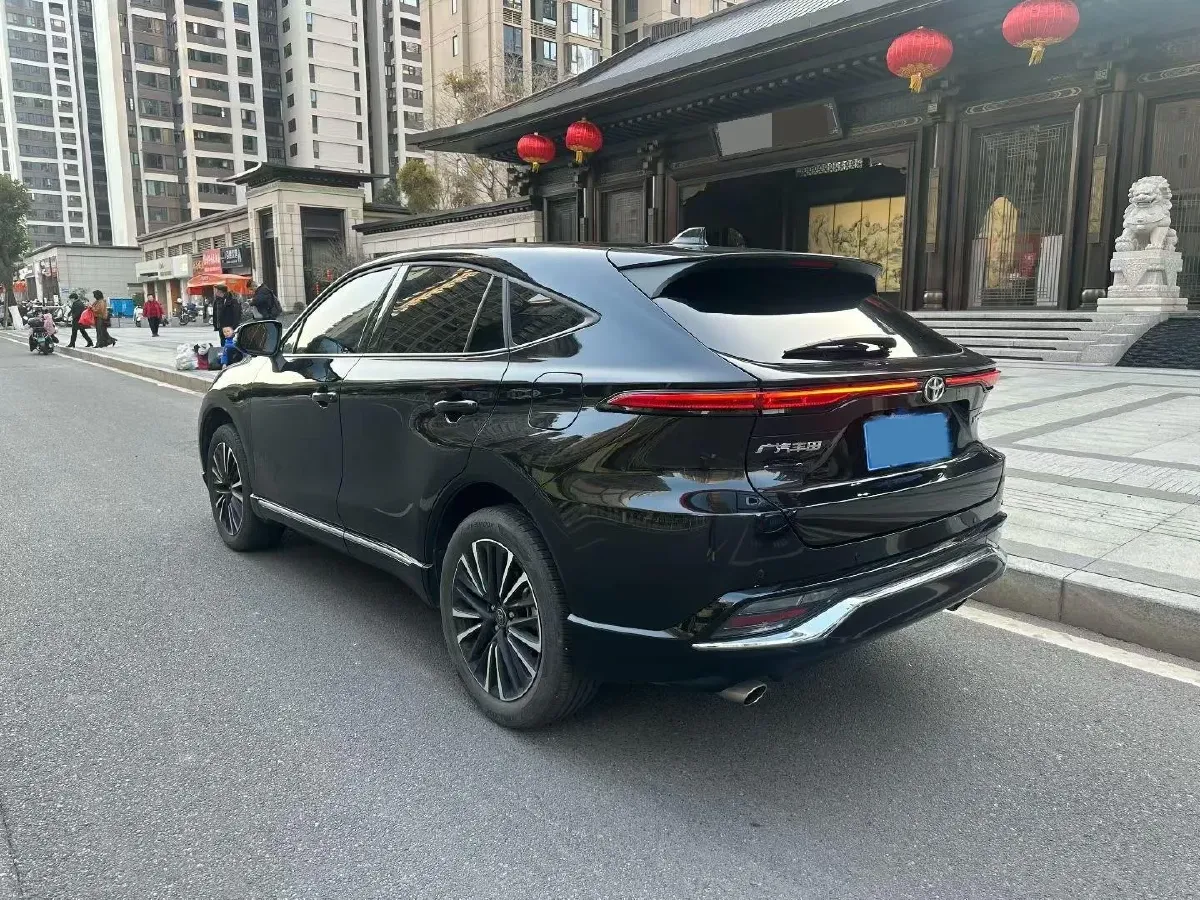 2024 Toyota Venza 2.0L 171HP L4 CVT,autocango,china used car exporter,china ev exporter,chinese used car exporter,chinese used ev exporter