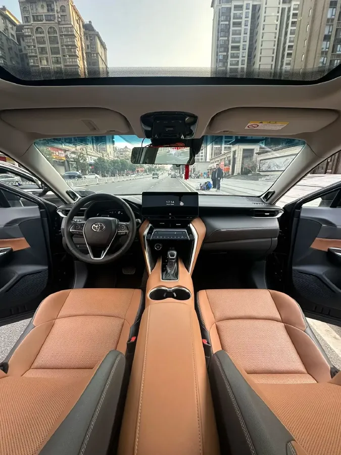 2024 Toyota Venza 2.0L 171HP L4 CVT,autocango,china used car exporter,china ev exporter,chinese used car exporter,chinese used ev exporter