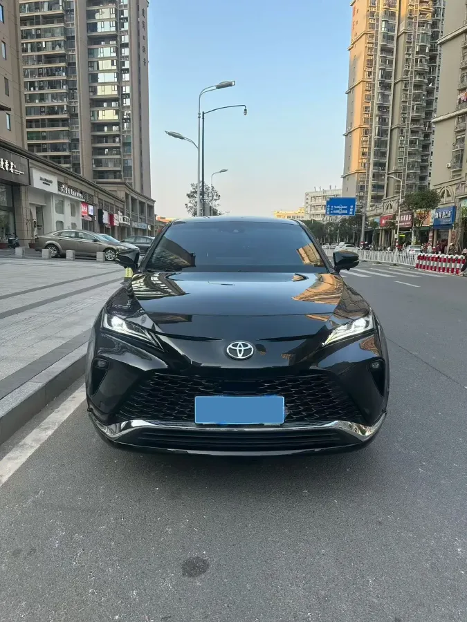 2024 Toyota Venza 2.0L 171HP L4 CVT,autocango,china used car exporter,china ev exporter,chinese used car exporter,chinese used ev exporter