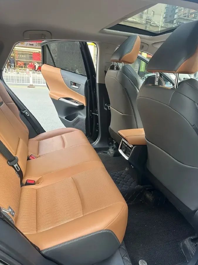 2024 Toyota Venza 2.0L 171HP L4 CVT,autocango,china used car exporter,china ev exporter,chinese used car exporter,chinese used ev exporter