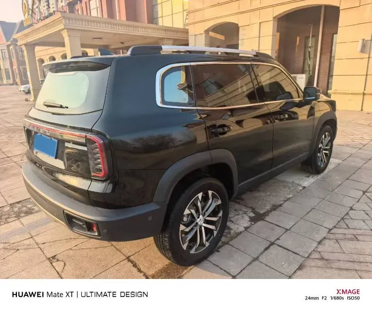 2024 Haval H6 1.5T 184HP L4 7DCT,autocango,china used car exporter,china ev exporter,chinese used car exporter,chinese used ev exporter