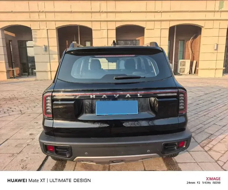 2024 Haval H6 1.5T 184HP L4 7DCT,autocango,china used car exporter,china ev exporter,chinese used car exporter,chinese used ev exporter