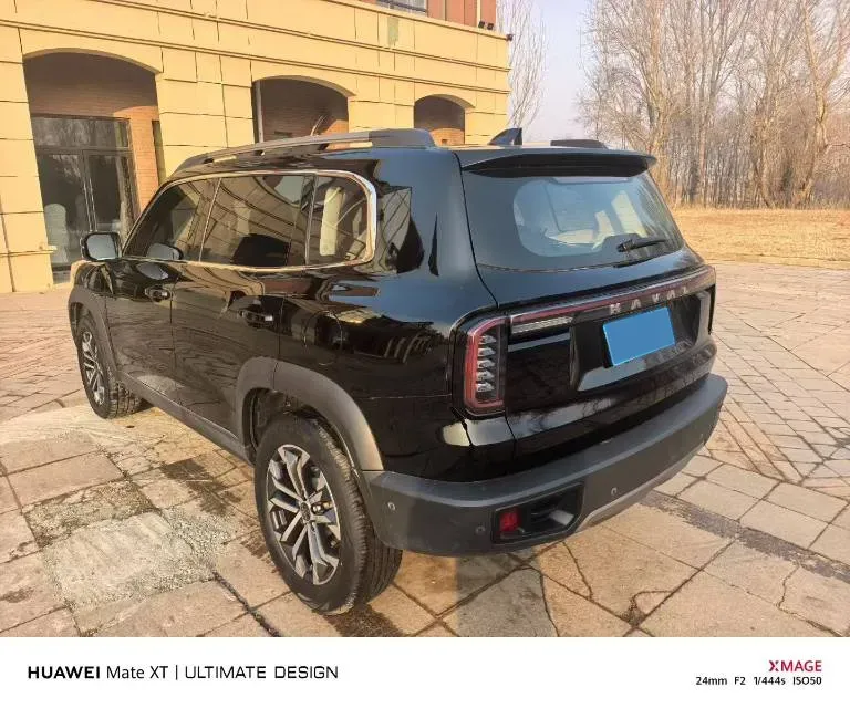 2024 Haval H6 1.5T 184HP L4 7DCT,autocango,china used car exporter,china ev exporter,chinese used car exporter,chinese used ev exporter
