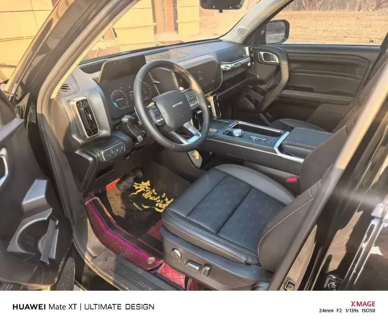 2024 Haval H6 1.5T 184HP L4 7DCT,autocango,china used car exporter,china ev exporter,chinese used car exporter,chinese used ev exporter