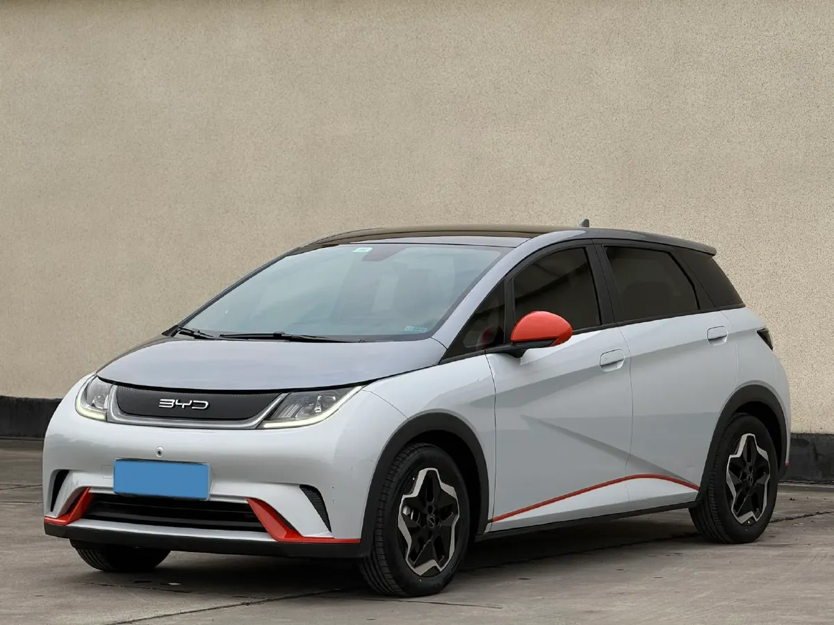 2021 BYD Yuan Pro BEV 50.1KWH,autocango,china used car exporter,china ev exporter,chinese used car exporter,chinese used ev exporter