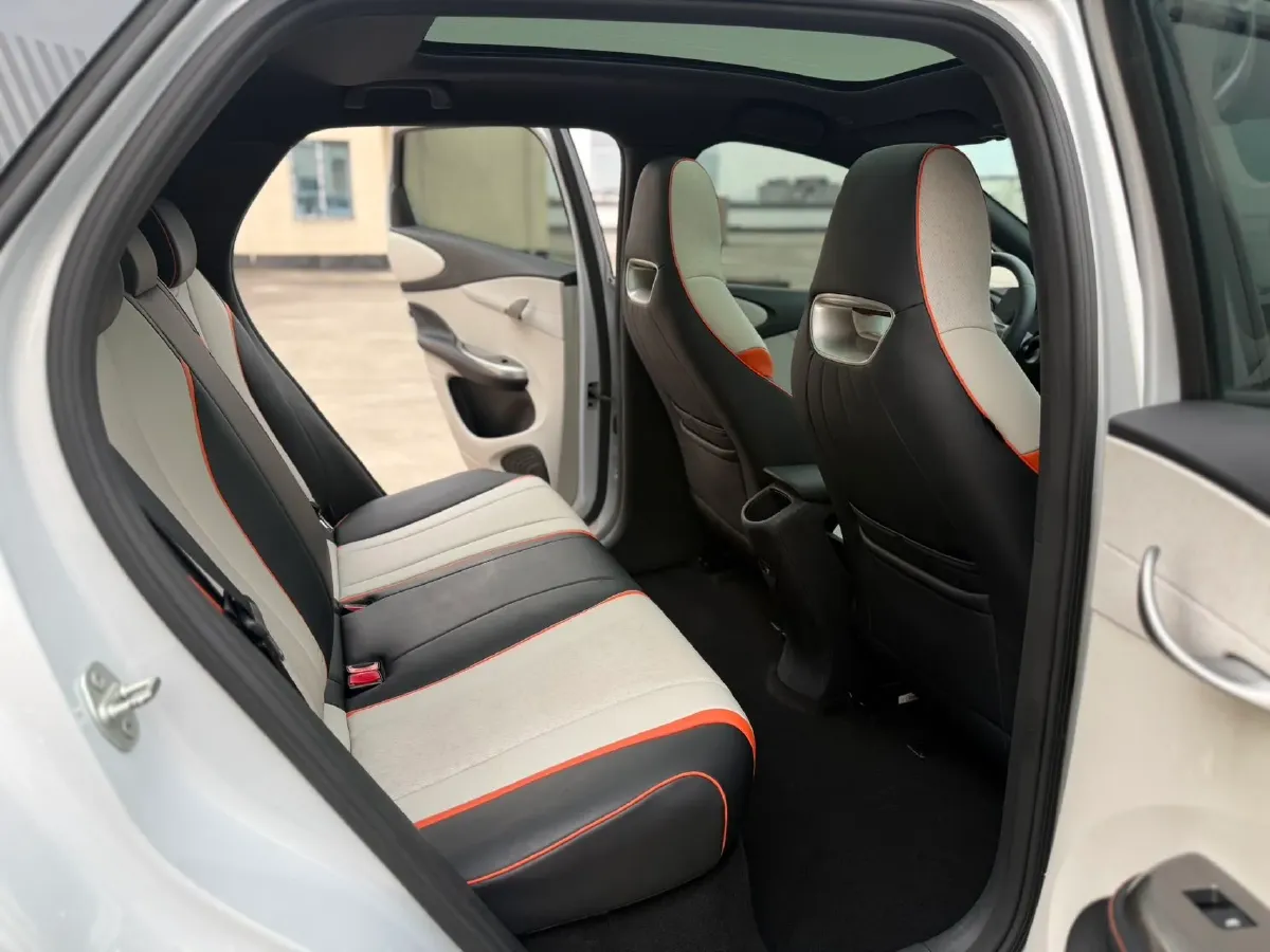 2021 BYD Yuan Pro BEV 50.1KWH,autocango,china used car exporter,china ev exporter,chinese used car exporter,chinese used ev exporter