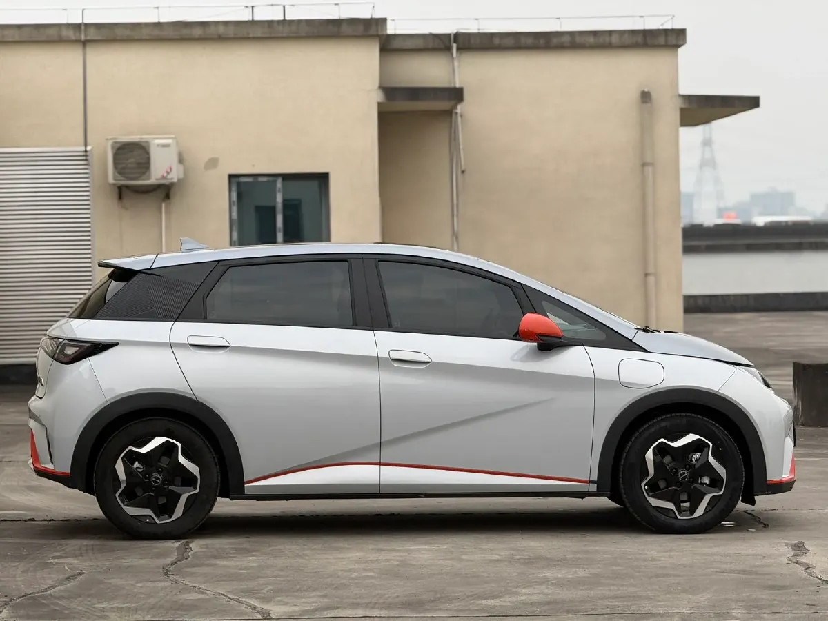 2021 BYD Yuan Pro BEV 50.1KWH,autocango,china used car exporter,china ev exporter,chinese used car exporter,chinese used ev exporter