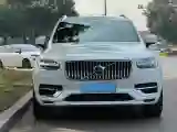 2024 Volvo XC90 PHEV 2.0T 310HP L4 8AT PHEV 18.831KWH