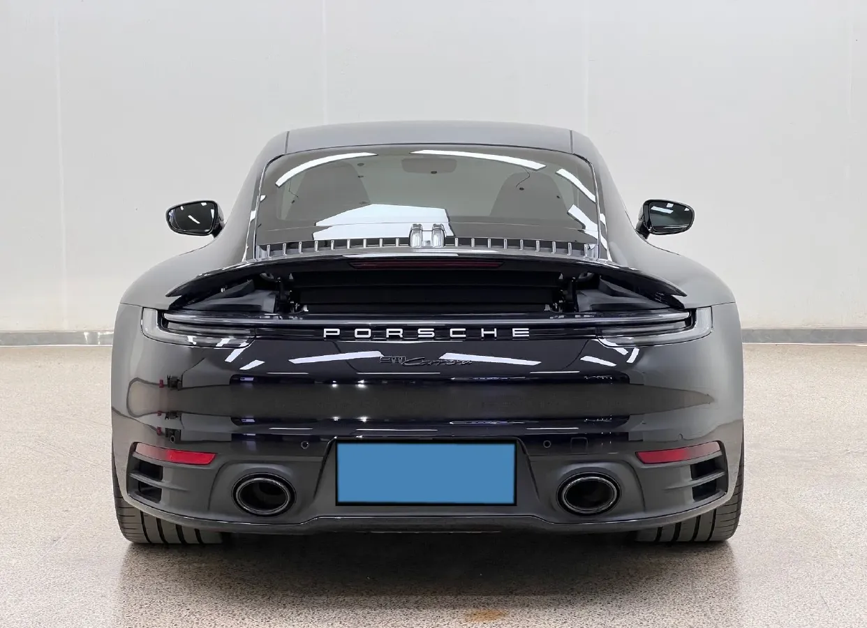 2023 Porsche 911 3.0T 385HP H6 8DCT,autocango,china used car exporter,china ev exporter,chinese used car exporter,chinese used ev exporter