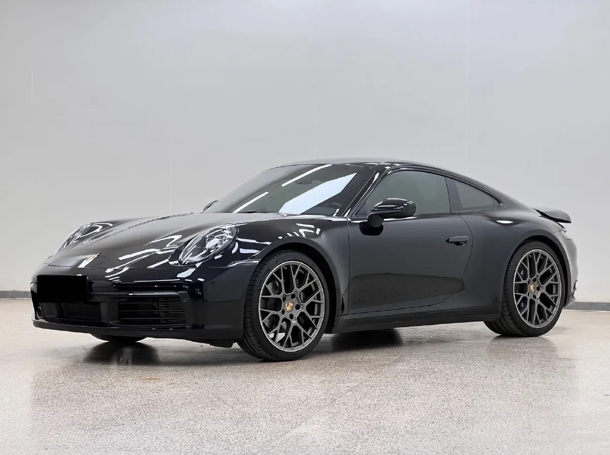 2023 Porsche 911 3.0T 385HP H6 8DCT,autocango,china used car exporter,china ev exporter,chinese used car exporter,chinese used ev exporter