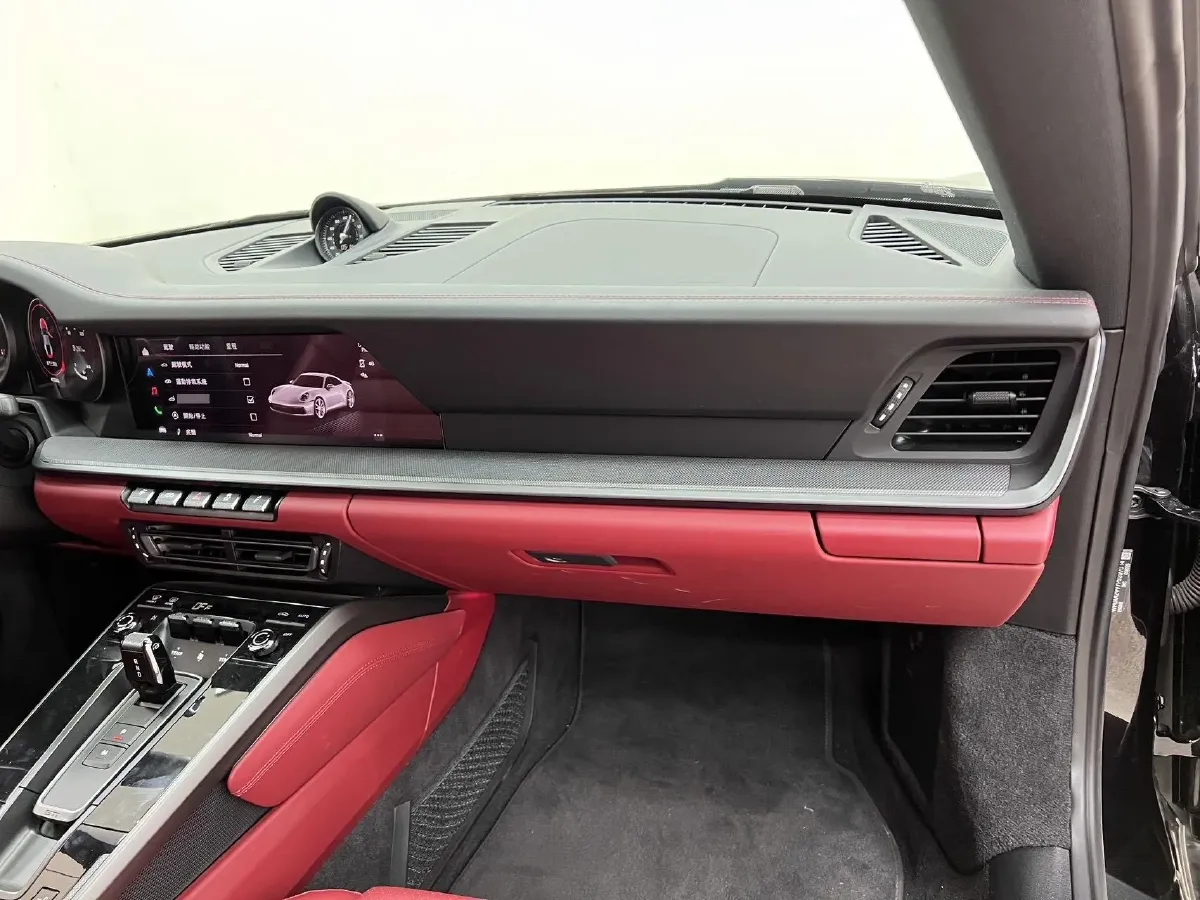 2023 Porsche 911 3.0T 385HP H6 8DCT,autocango,china used car exporter,china ev exporter,chinese used car exporter,chinese used ev exporter