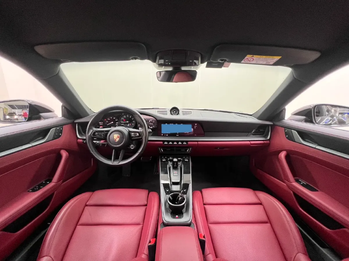 2023 Porsche 911 3.0T 385HP H6 8DCT,autocango,china used car exporter,china ev exporter,chinese used car exporter,chinese used ev exporter