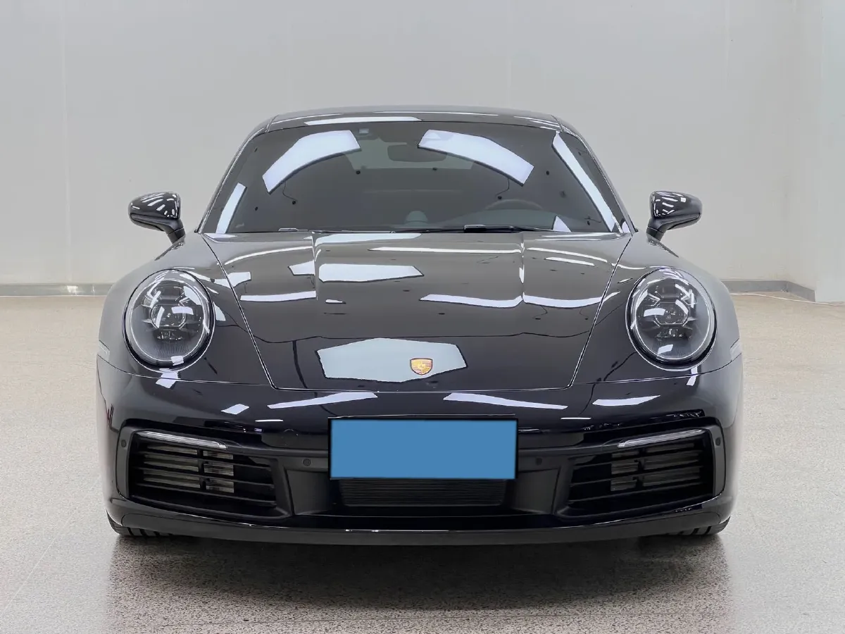2023 Porsche 911 3.0T 385HP H6 8DCT,autocango,china used car exporter,china ev exporter,chinese used car exporter,chinese used ev exporter