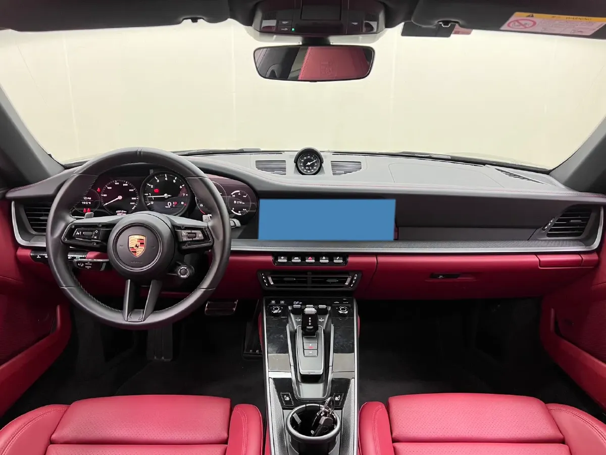 2023 Porsche 911 3.0T 385HP H6 8DCT,autocango,china used car exporter,china ev exporter,chinese used car exporter,chinese used ev exporter