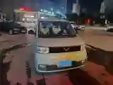 2020 WuLing HongGuang MINI EV BEV 13.8KWH