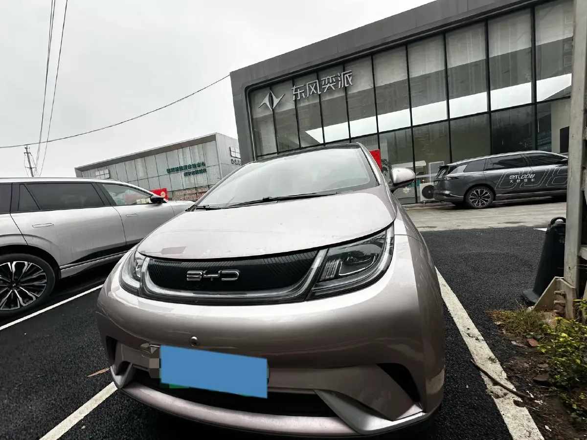 2021 BYD Yuan Pro BEV 50.1KWH,autocango,china used car exporter,china ev exporter,chinese used car exporter,chinese used ev exporter