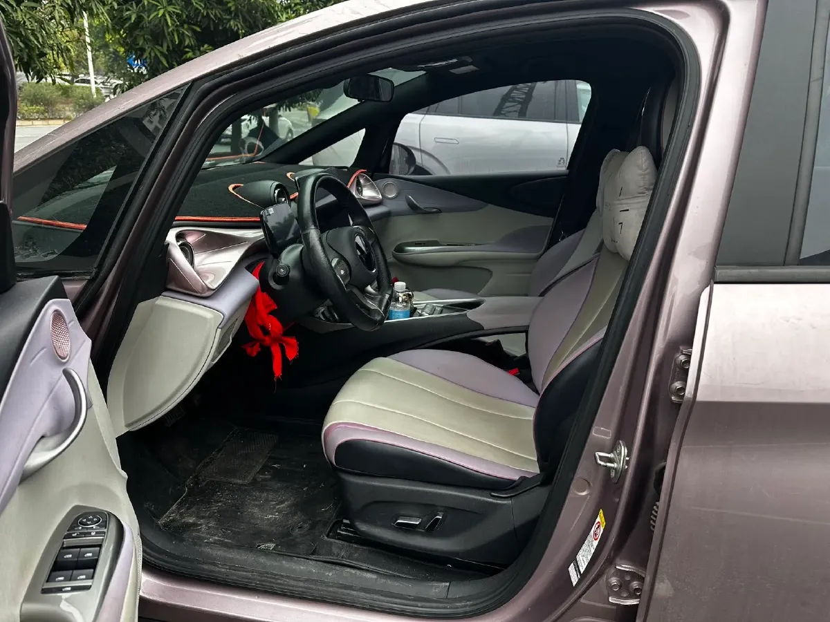 2021 BYD Yuan Pro BEV 50.1KWH,autocango,china used car exporter,china ev exporter,chinese used car exporter,chinese used ev exporter