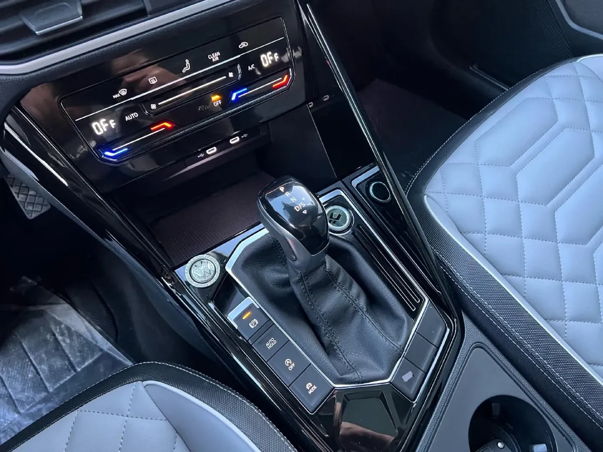 2023 Volkswagen Tayron 1.4T 150HP L4 7DCT,autocango,china used car exporter,china ev exporter,chinese used car exporter,chinese used ev exporter