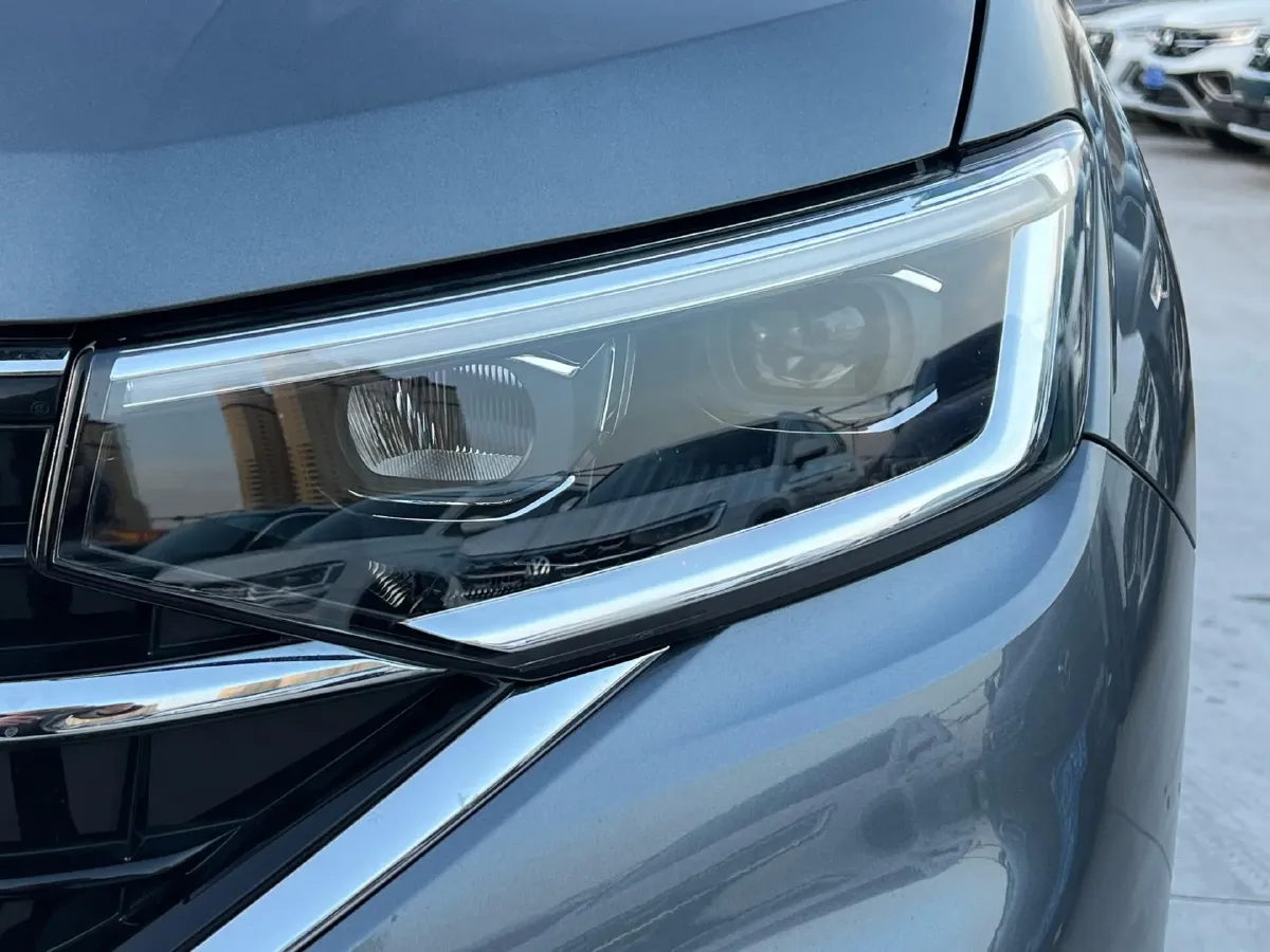 2023 Volkswagen Tayron 1.4T 150HP L4 7DCT,autocango,china used car exporter,china ev exporter,chinese used car exporter,chinese used ev exporter