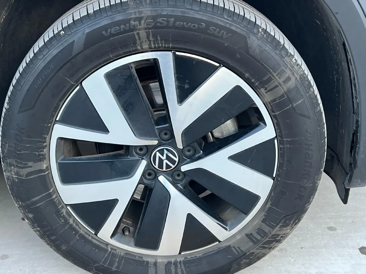 2023 Volkswagen Tayron 1.4T 150HP L4 7DCT,autocango,china used car exporter,china ev exporter,chinese used car exporter,chinese used ev exporter