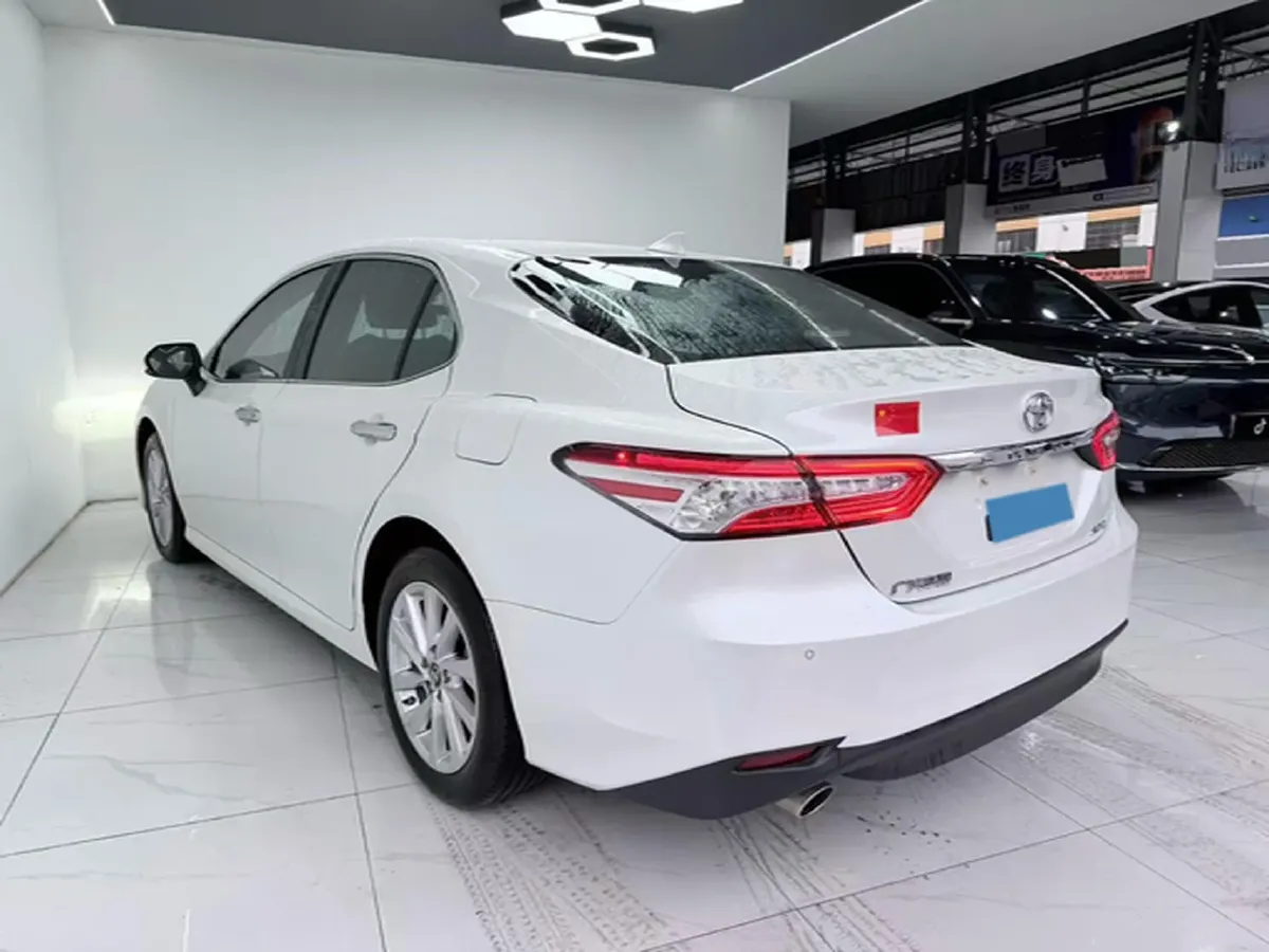 2021 Toyota Camry 2.0L 178HP L4 CVT,autocango,china used car exporter,china ev exporter,chinese used car exporter,chinese used ev exporter