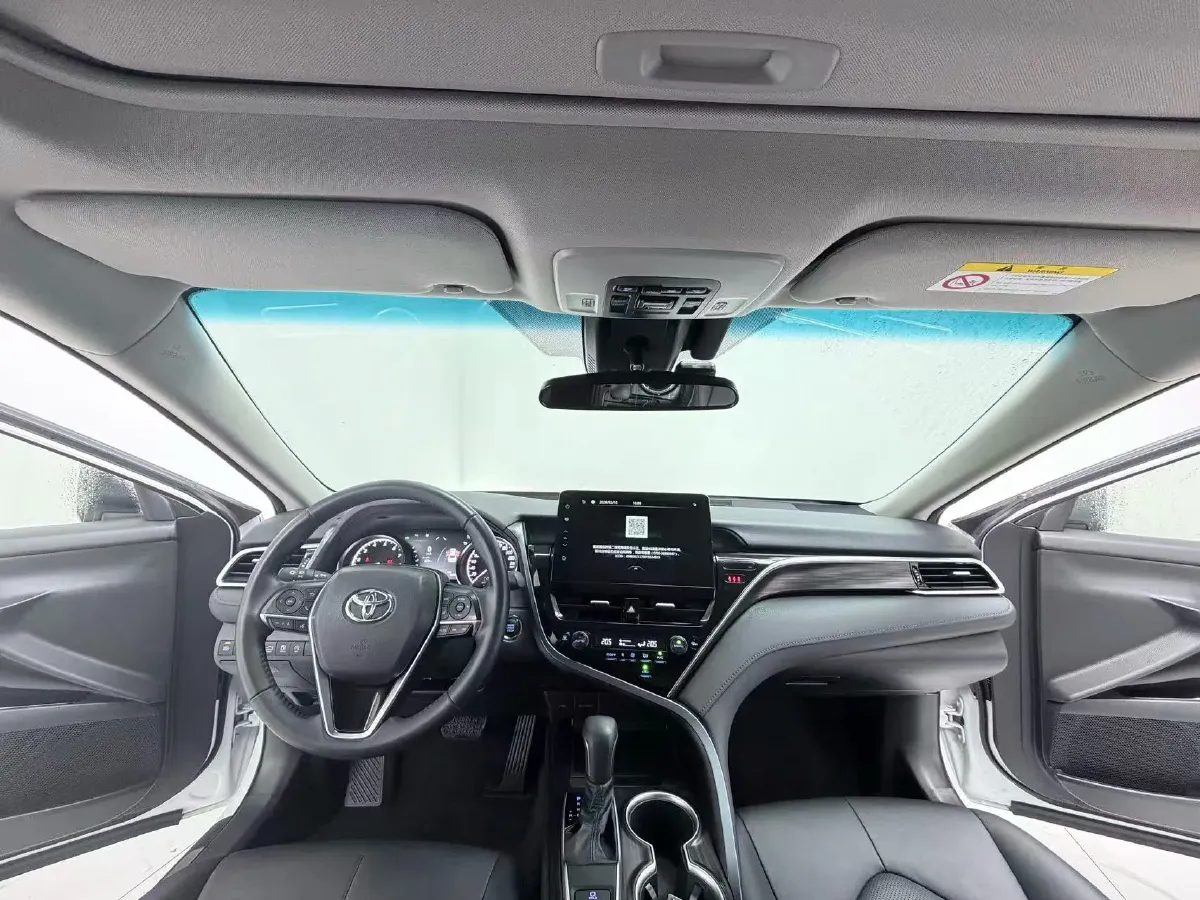 2021 Toyota Camry 2.0L 178HP L4 CVT,autocango,china used car exporter,china ev exporter,chinese used car exporter,chinese used ev exporter