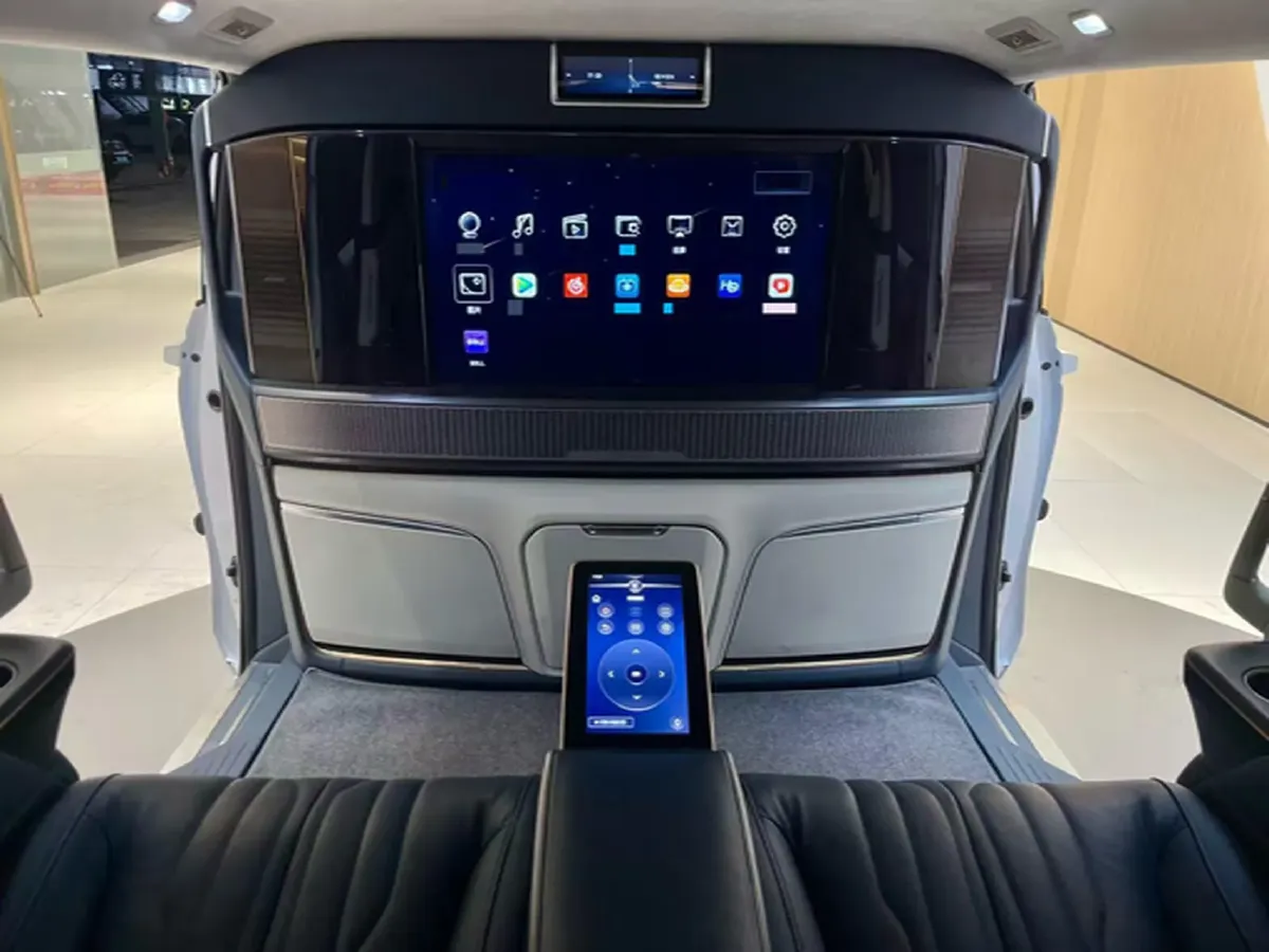 2023 Buick Century 2.0T 237HP L4 9AT,autocango,china used car exporter,china ev exporter,chinese used car exporter,chinese used ev exporter