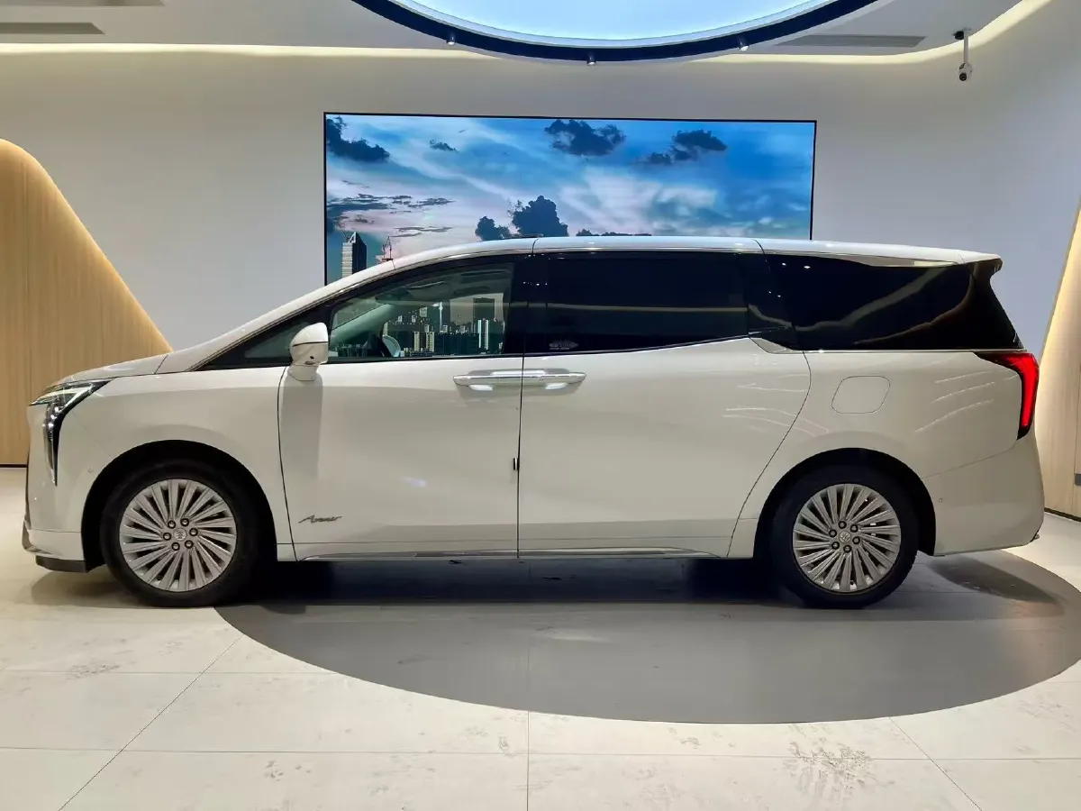 2023 Buick Century 2.0T 237HP L4 9AT,autocango,china used car exporter,china ev exporter,chinese used car exporter,chinese used ev exporter