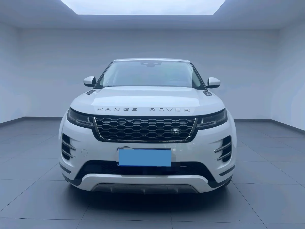 2023 Land Rover Range Rover Evoque 2.0T 249HP L4 9AT,autocango,china used car exporter,china ev exporter,chinese used car exporter,chinese used ev exporter