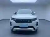 2023 Land Rover Range Rover Evoque 2.0T 249HP L4 9AT