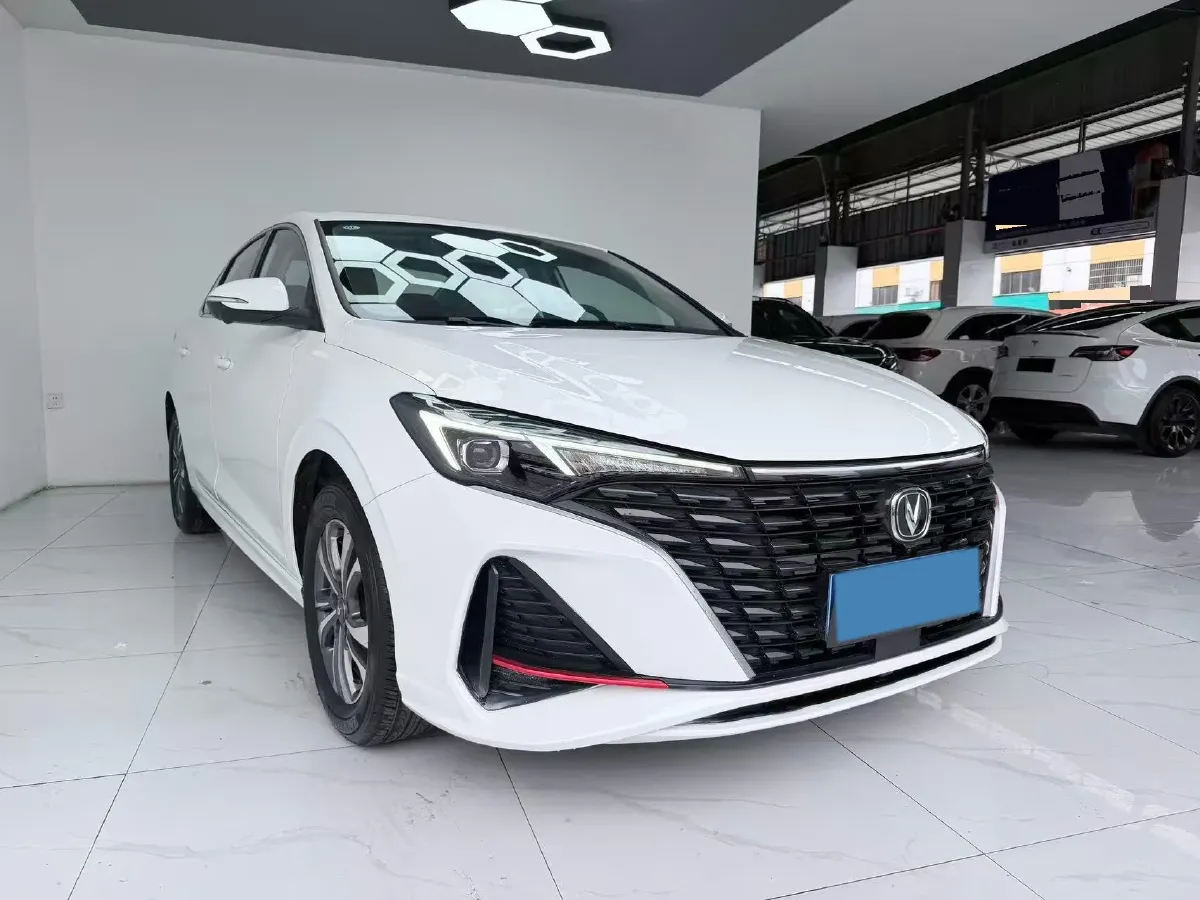 2022 ChangAn Eado 1.4T 160HP L4 7DCT,autocango,china used car exporter,china ev exporter,chinese used car exporter,chinese used ev exporter