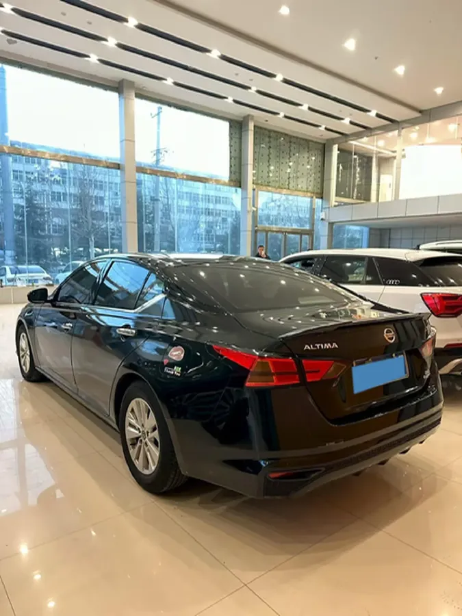 2020 Nissan Teana 2.0L 156HP L4 CVT,autocango,china used car exporter,china ev exporter,chinese used car exporter,chinese used ev exporter