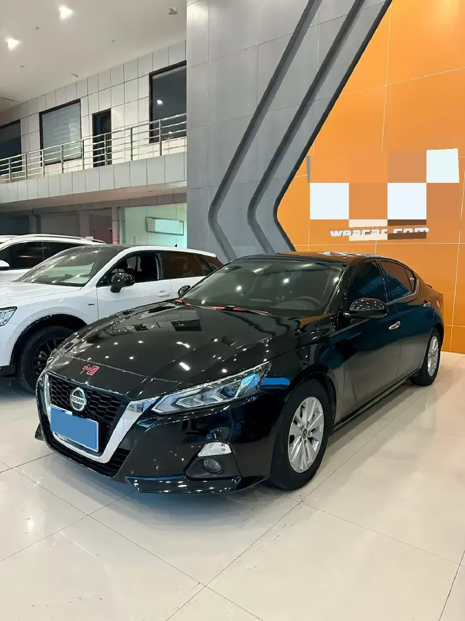 2020 Nissan Teana 2.0L 156HP L4 CVT,autocango,china used car exporter,china ev exporter,chinese used car exporter,chinese used ev exporter