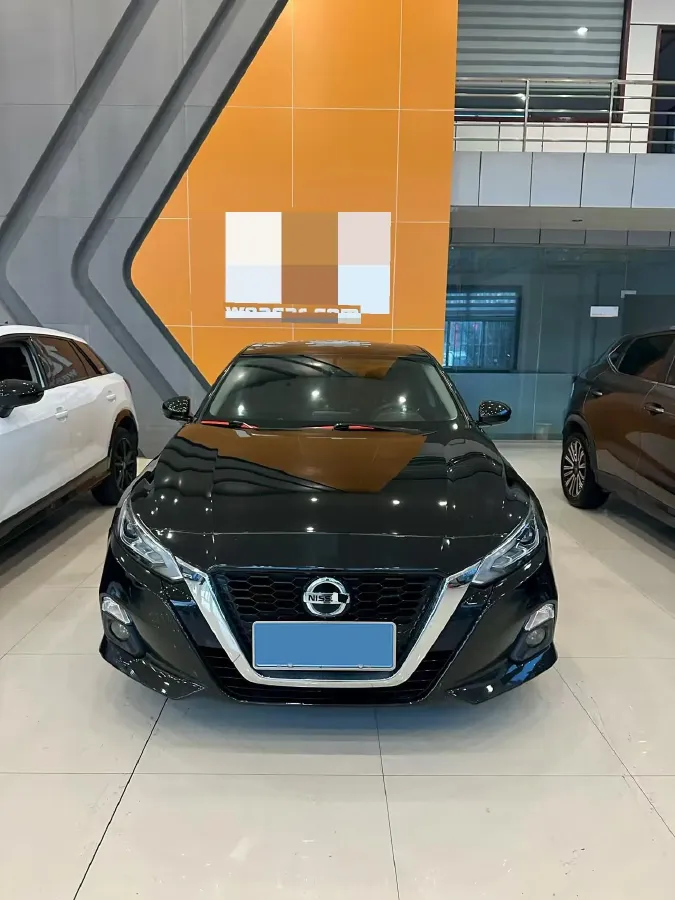 2020 Nissan Teana 2.0L 156HP L4 CVT,autocango,china used car exporter,china ev exporter,chinese used car exporter,chinese used ev exporter
