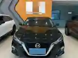 2020 Nissan Teana 2.0L 156HP L4 CVT