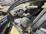2018 Geely Emgrand GL 1.4T 133HP L4 6DCT