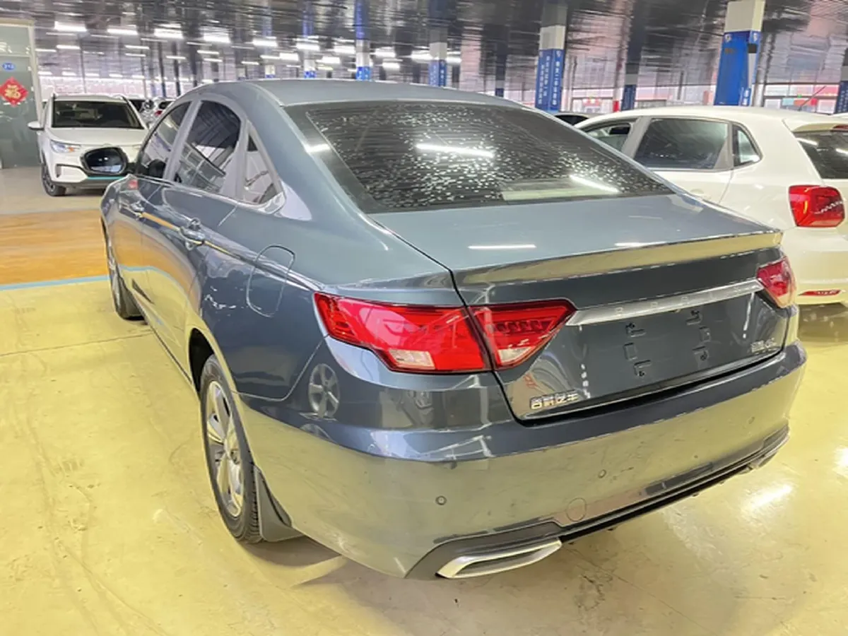 2018 Geely Emgrand GL 1.4T 133HP L4 6DCT,autocango,china used car exporter,china ev exporter,chinese used car exporter,chinese used ev exporter