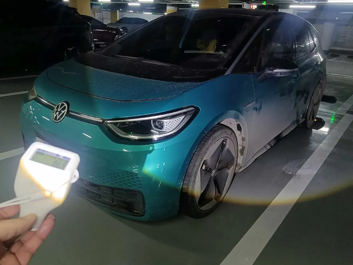 2022 Volkswagen ID.3 BEV 57.3KWH,autocango,china used car exporter,china ev exporter,chinese used car exporter,chinese used ev exporter