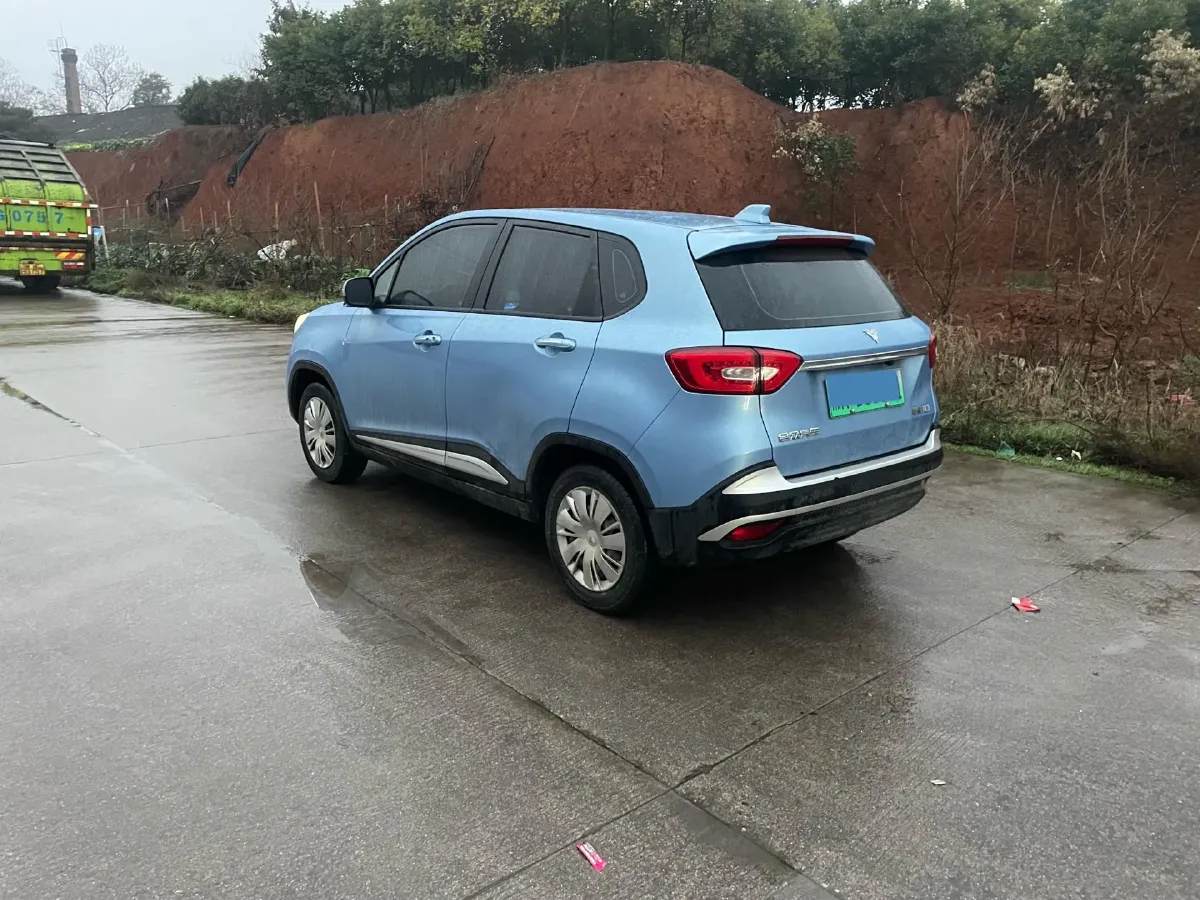 2020 Neta N01 BEV,autocango,china used car exporter,china ev exporter,chinese used car exporter,chinese used ev exporter