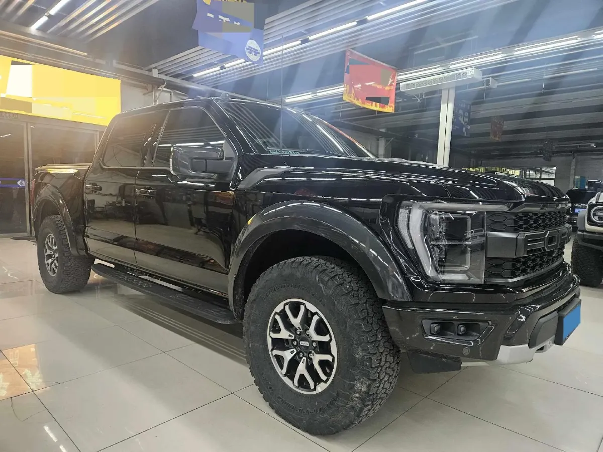 2023 Ford F-150 3.5T 423HP V6 10AT,autocango,china used car exporter,china ev exporter,chinese used car exporter,chinese used ev exporter