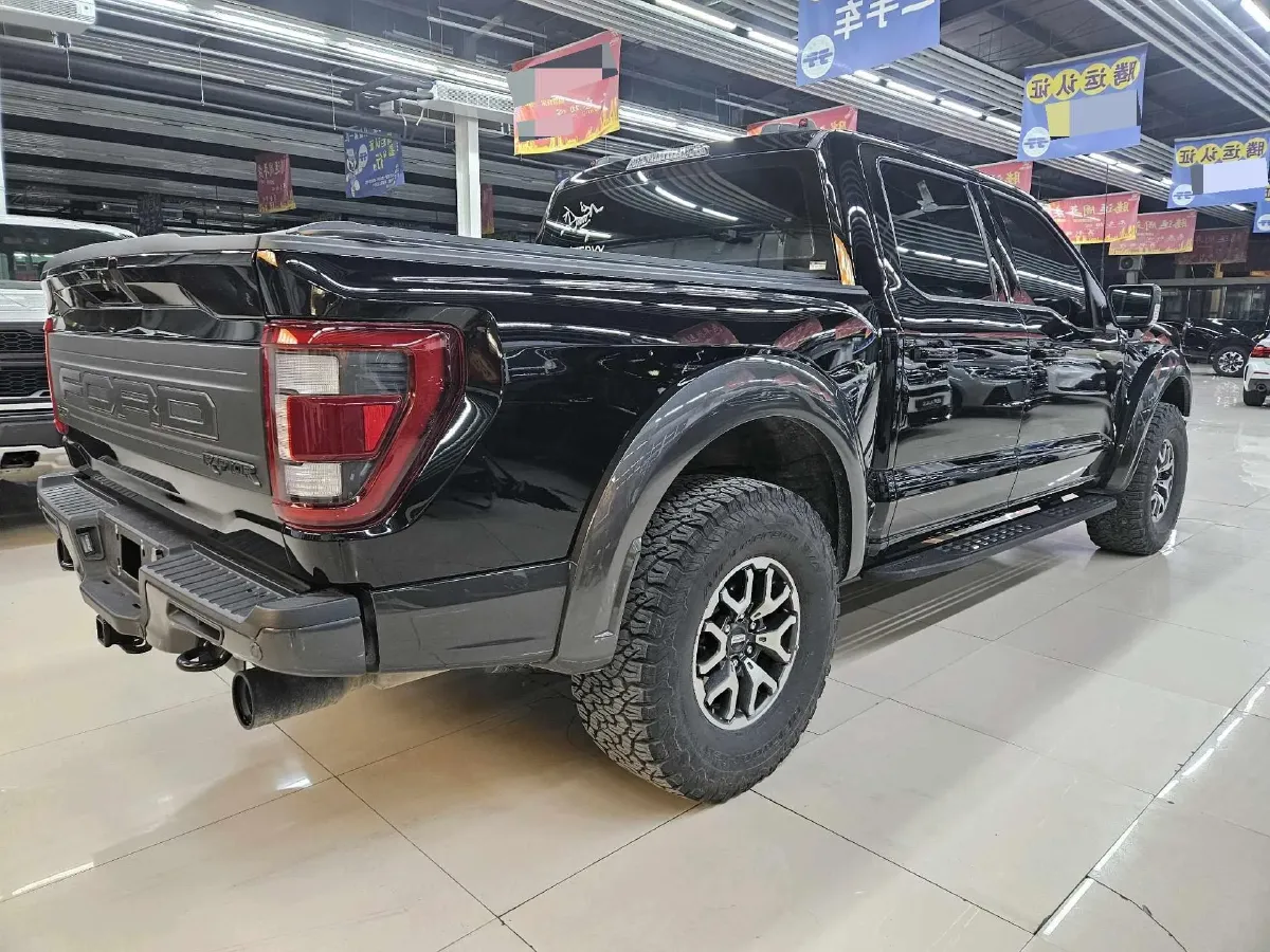 2023 Ford F-150 3.5T 423HP V6 10AT,autocango,china used car exporter,china ev exporter,chinese used car exporter,chinese used ev exporter