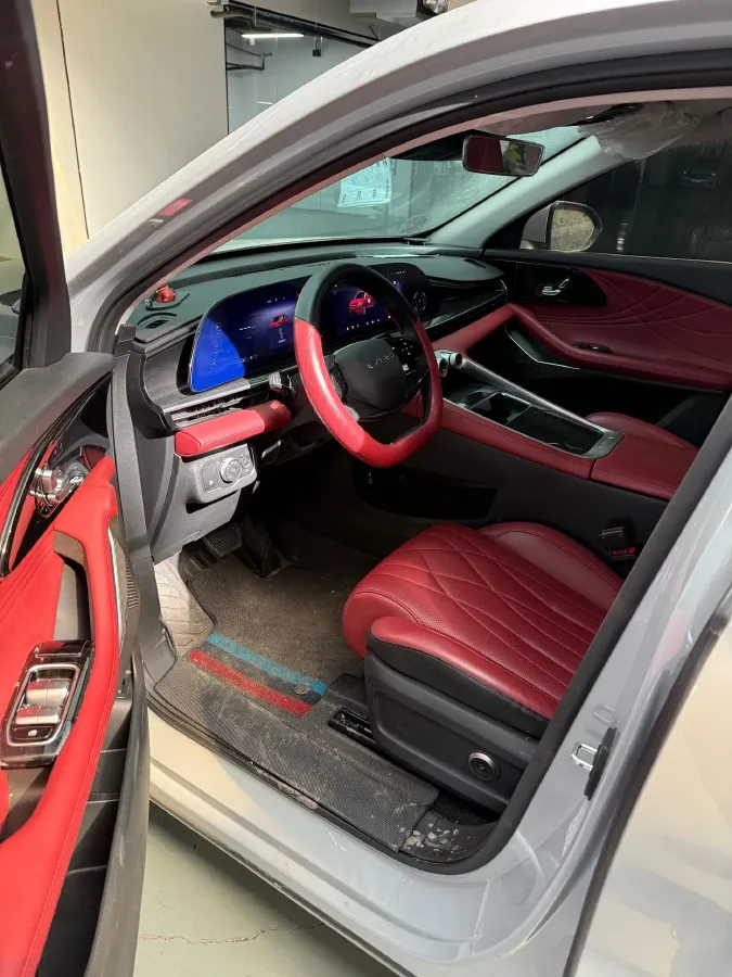 2025 Exceed RX C-DM 1.5T 156HP L4 3DHT PHEV 18.67KWH,autocango,china used car exporter,china ev exporter,chinese used car exporter,chinese used ev exporter