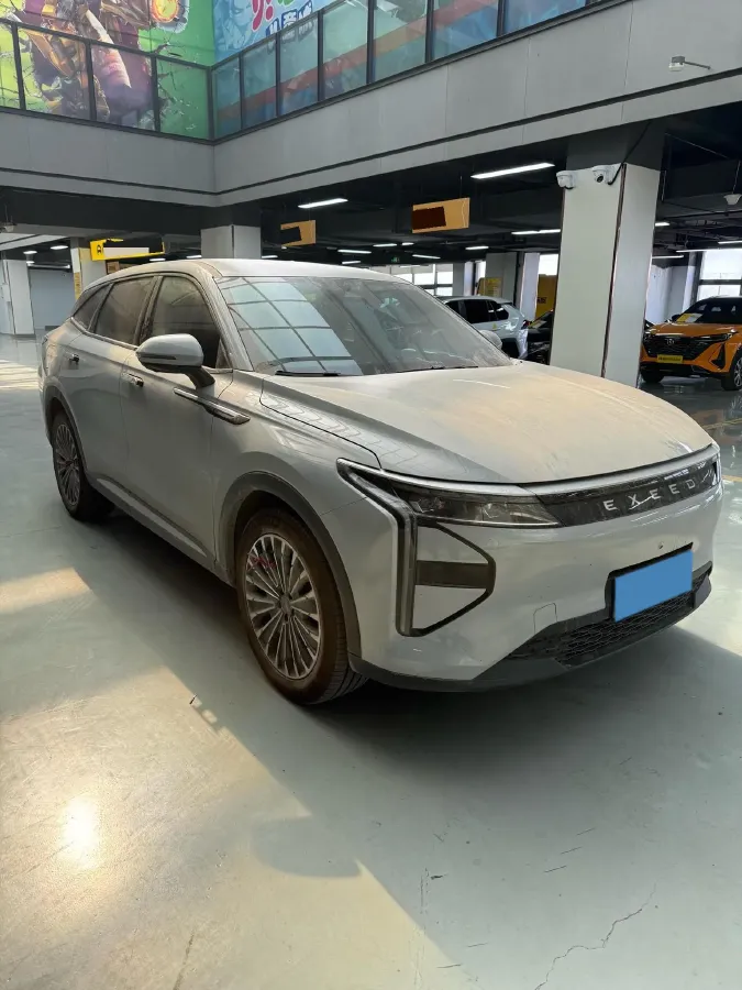 2025 Exceed RX C-DM 1.5T 156HP L4 3DHT PHEV 18.67KWH,autocango,china used car exporter,china ev exporter,chinese used car exporter,chinese used ev exporter