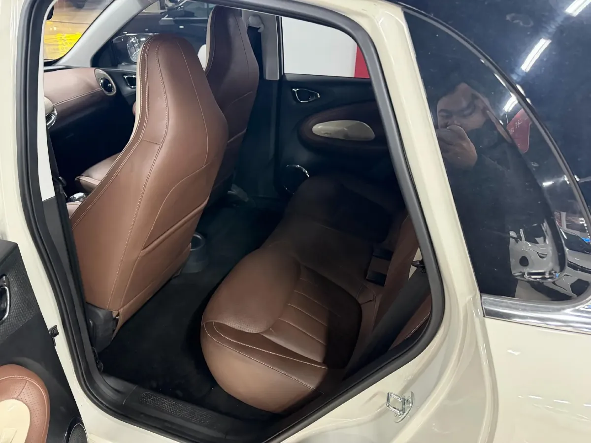 2023 WuLing BinGuo BEV 31.9KWH,autocango,china used car exporter,china ev exporter,chinese used car exporter,chinese used ev exporter