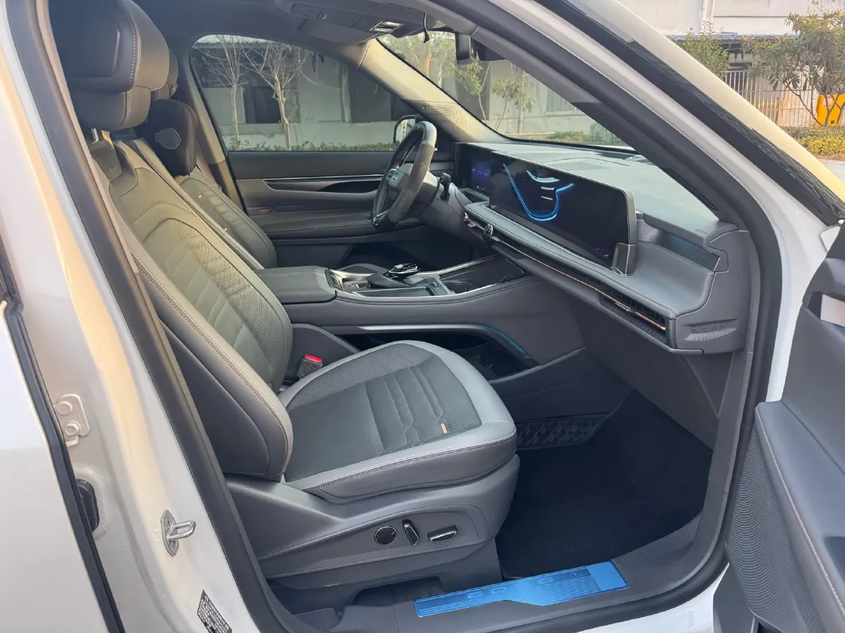 2023 Ford Edge 2.0T 275HP L4 E-CVT Hybrid,autocango,china used car exporter,china ev exporter,chinese used car exporter,chinese used ev exporter